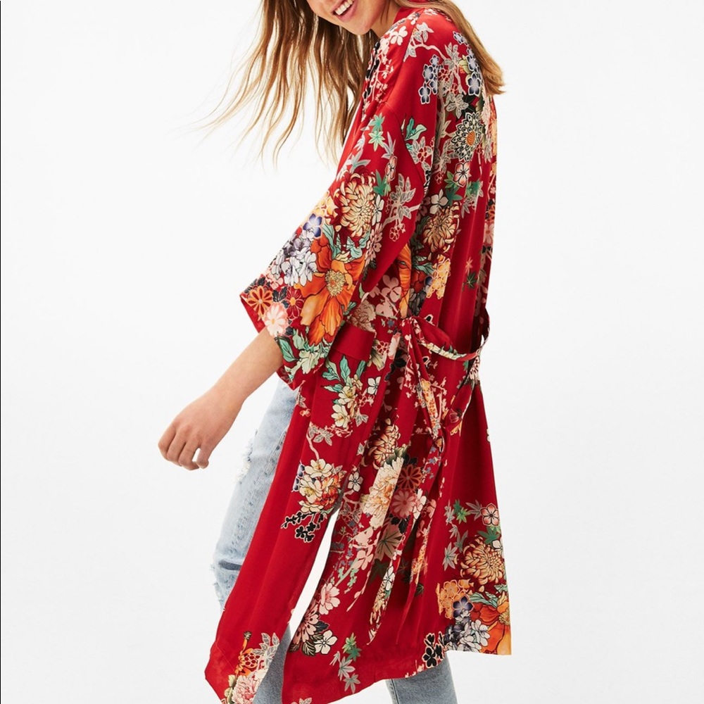 Kimono perfect for Festivals/Parties!! 🕺🏻